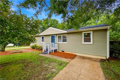 113 Inez AVE, NORFOLK VA 23502 thumb 2