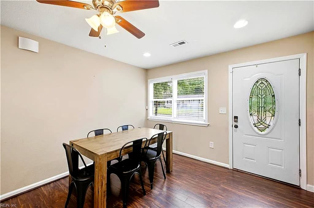 113 Inez AVE, NORFOLK VA 23502 - Photo 3