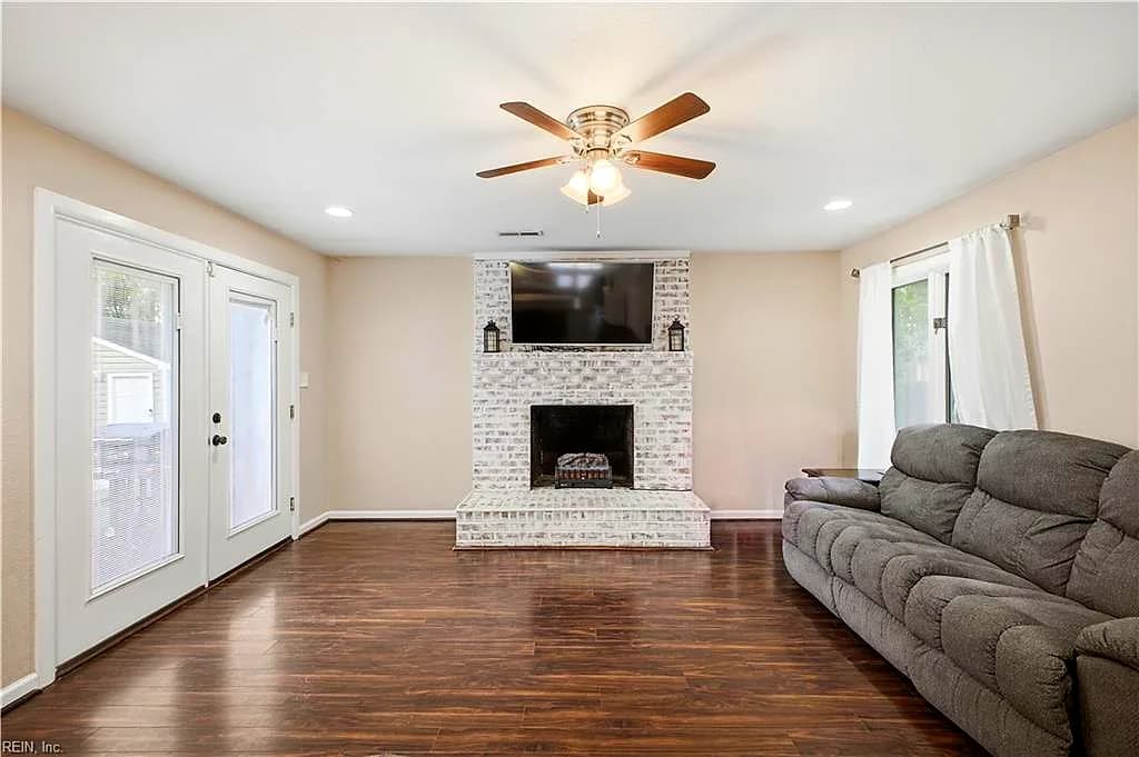 113 Inez AVE, NORFOLK VA 23502 - Photo 5