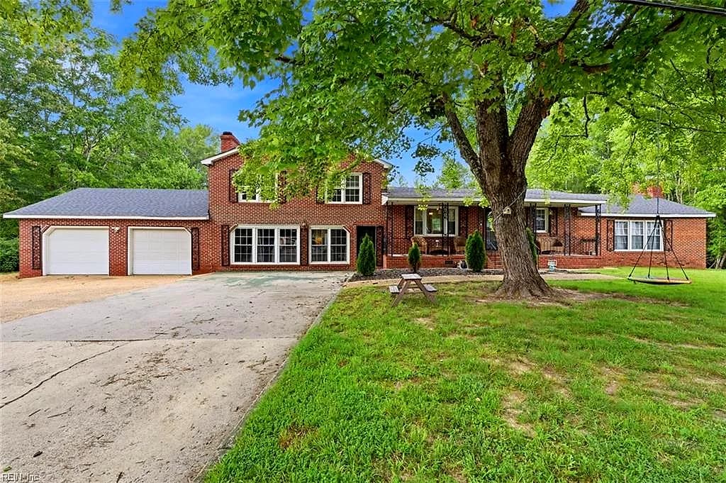 14530 Rockahock RD, LANEXA VA 23089 - Main photo