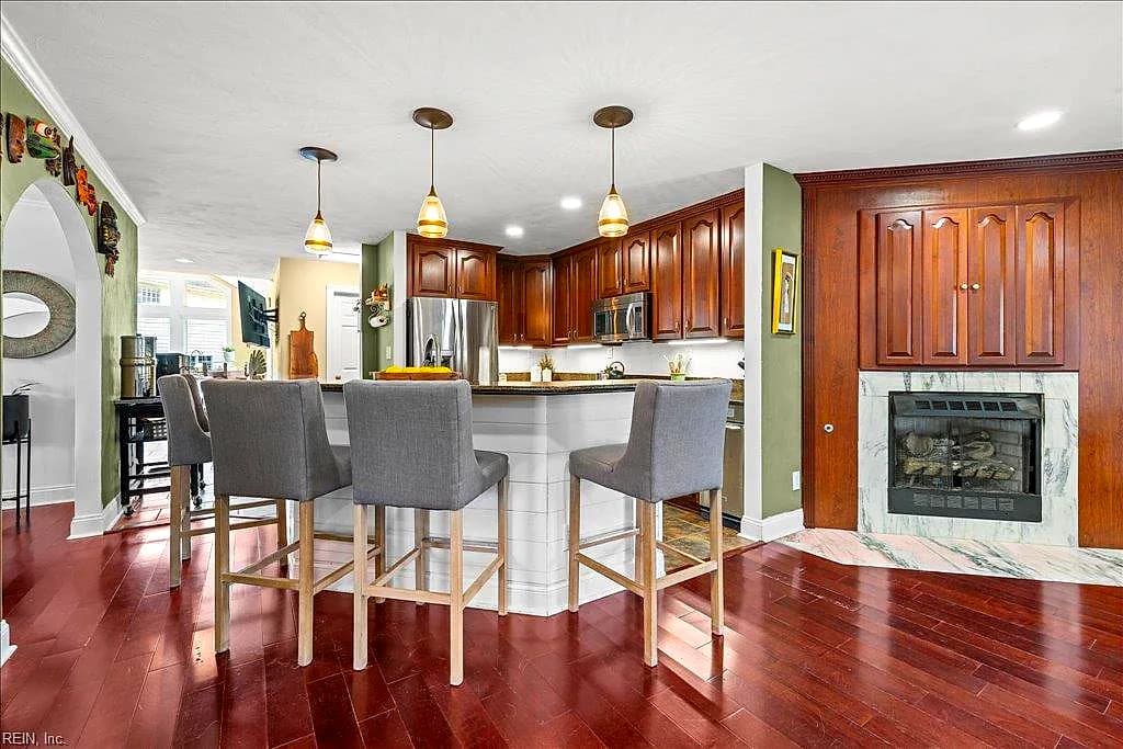 1309 Hawaiian DR, VIRGINIA BEACH VA 23454 thumb 11