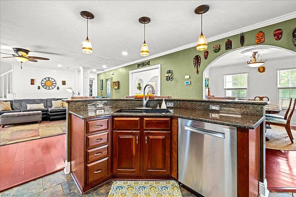 1309 Hawaiian DR, VIRGINIA BEACH VA 23454 thumb 12