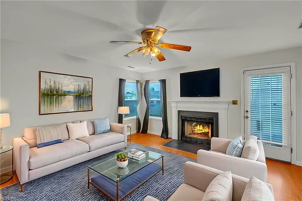 16 George CT, HAMPTON VA 23663 - Photo 5