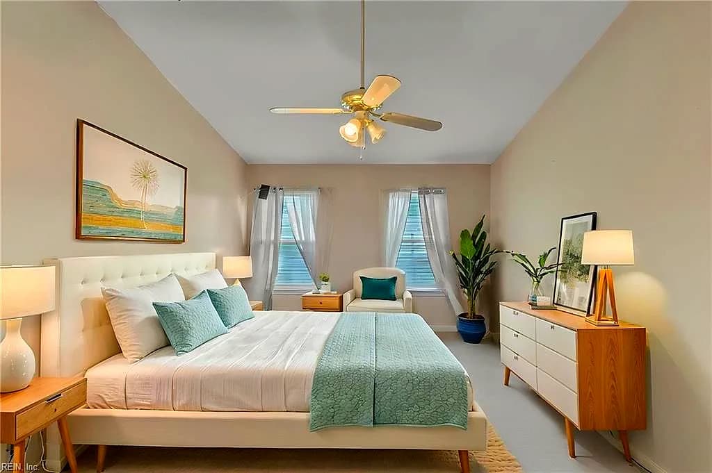 16 George CT, HAMPTON VA 23663 thumb 6