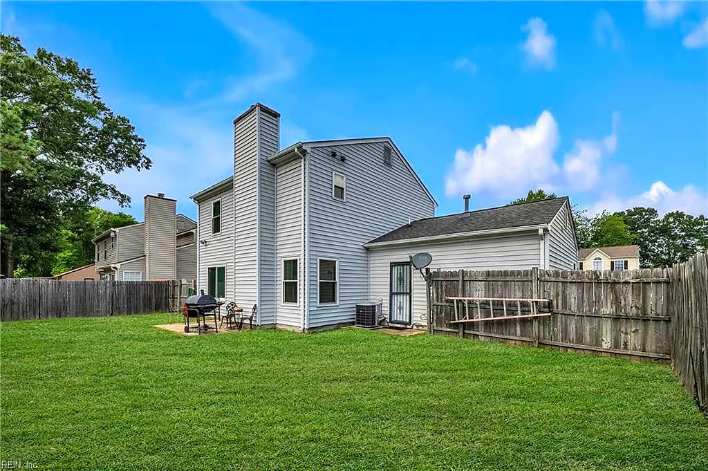 16 George CT, HAMPTON VA 23663 thumb 7