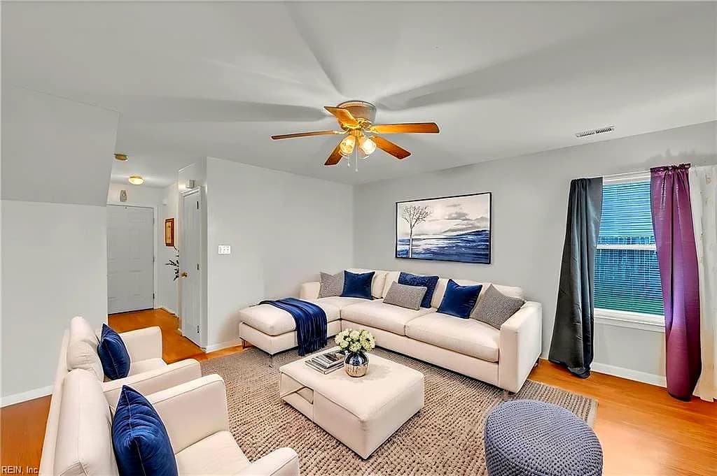16 George CT, HAMPTON VA 23663 thumb 10