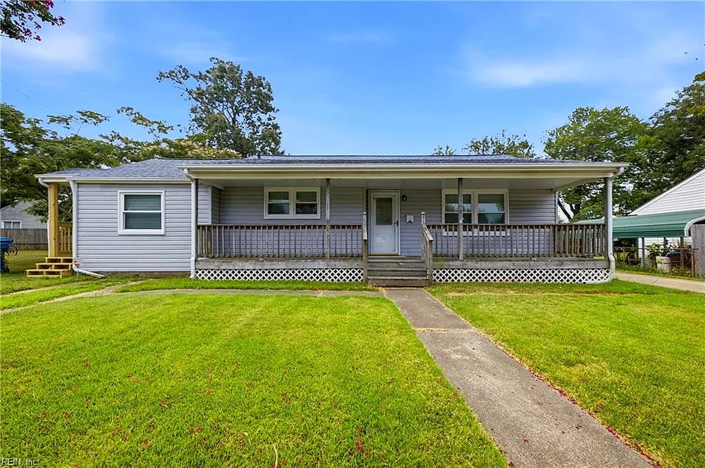 5545 Aragon DR, VIRGINIA BEACH VA 23455 - Photo 2