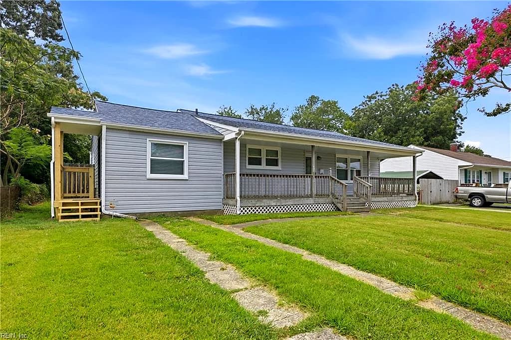 5545 Aragon DR, VIRGINIA BEACH VA 23455 - Photo 3