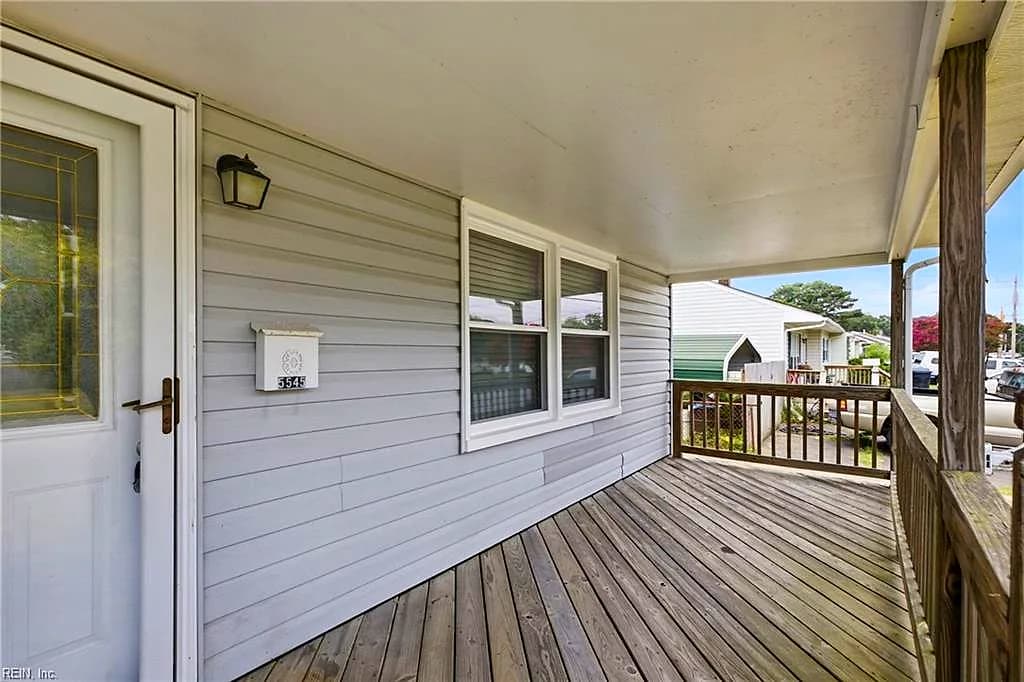 5545 Aragon DR, VIRGINIA BEACH VA 23455 - Photo 5