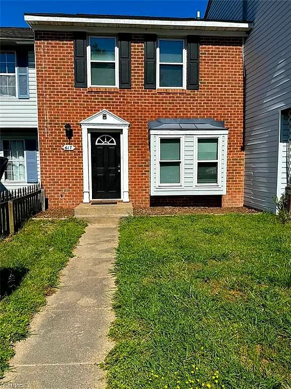 617 Fox Creek CT, VIRGINIA BEACH VA 23462 - Photo 3