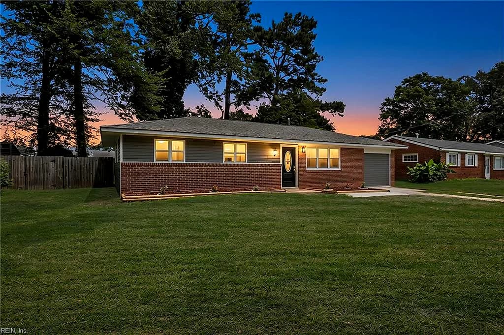 1109 Santeetlah AVE, CHESAPEAKE VA 23325 - Photo 3