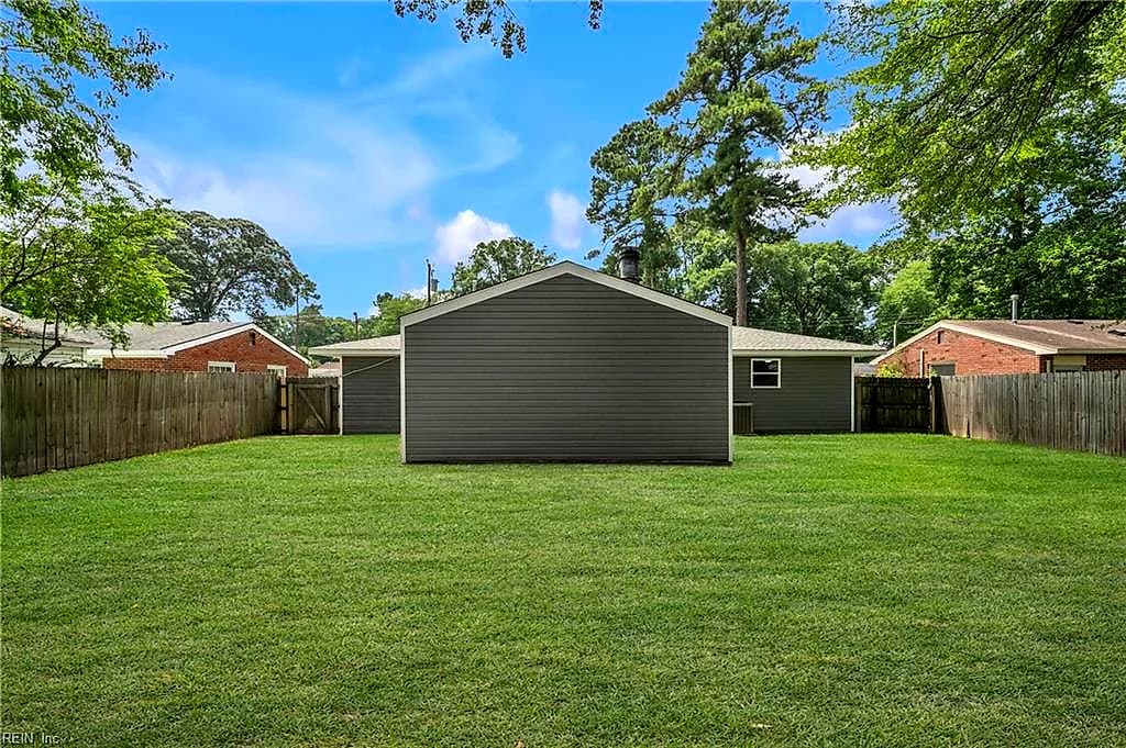 1109 Santeetlah AVE, CHESAPEAKE VA 23325 - Photo 5