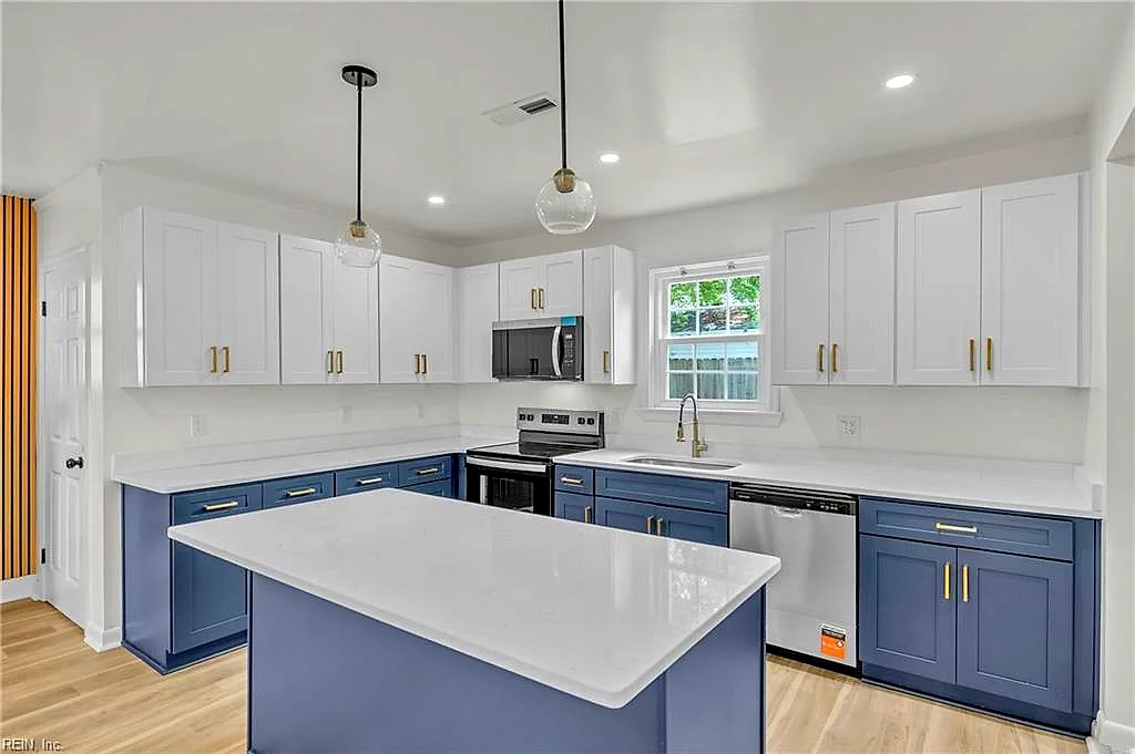 1109 Santeetlah AVE, CHESAPEAKE VA 23325 thumb 9