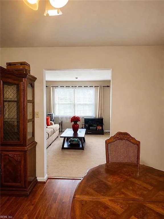 1213 Lakeview CT, CHESAPEAKE VA 23323 - Photo 5