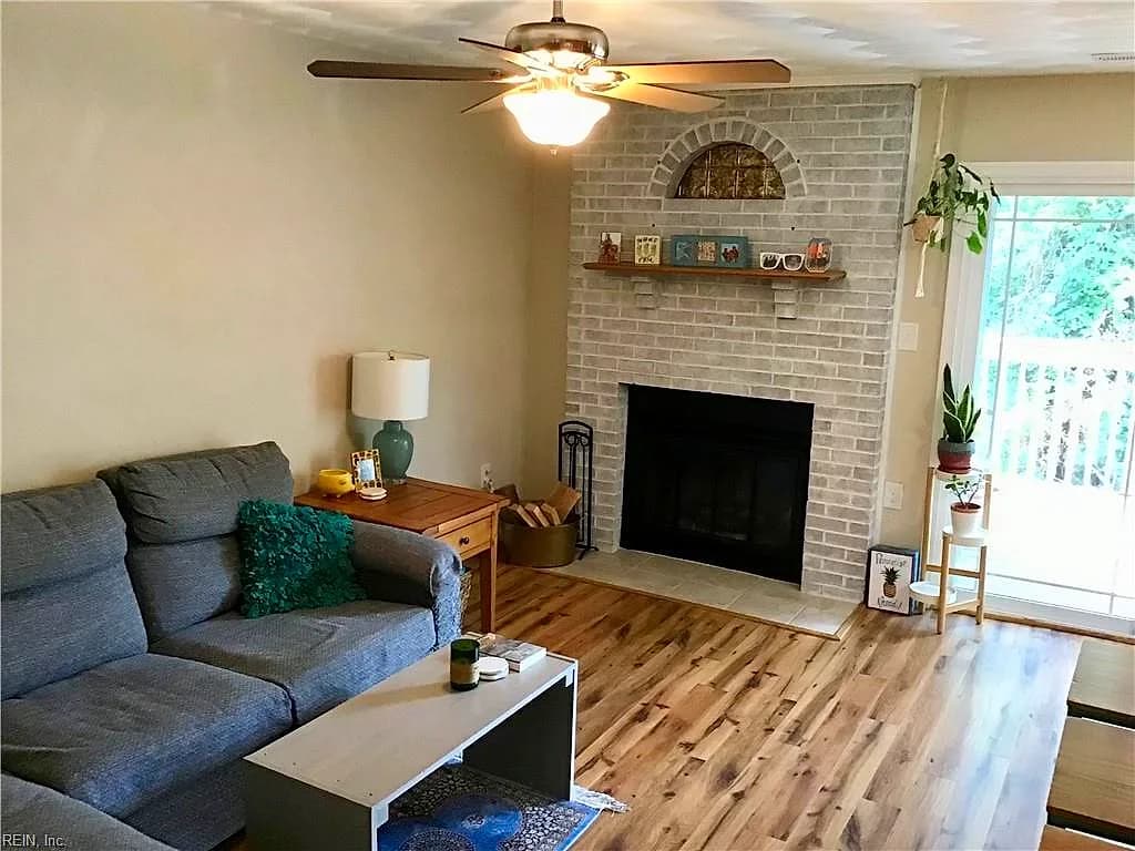 2543 Cove Point PL #4, VIRGINIA BEACH VA 23454 thumb 12