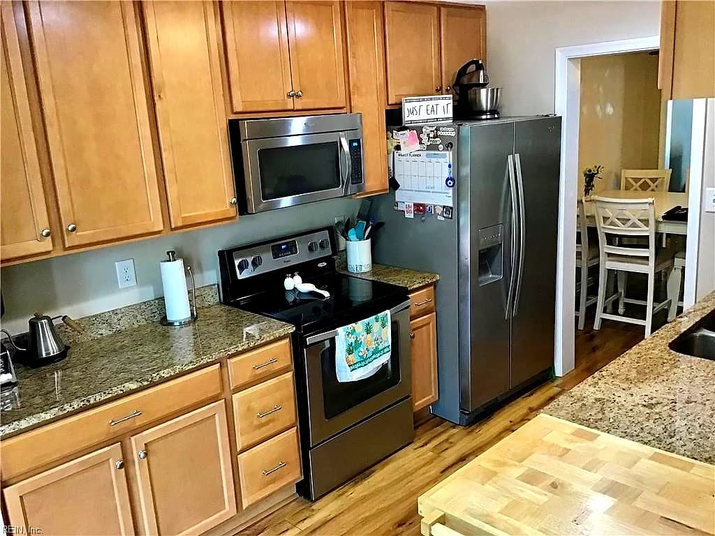 2543 Cove Point PL #4, VIRGINIA BEACH VA 23454 thumb 9