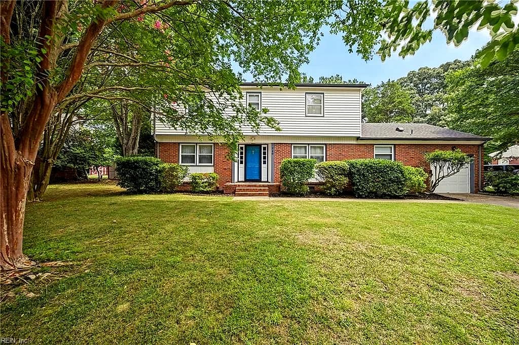 740 Yorkshire DR, VIRGINIA BEACH VA 23452 - Photo 2