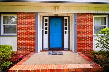 740 Yorkshire DR, VIRGINIA BEACH VA 23452 thumb 3