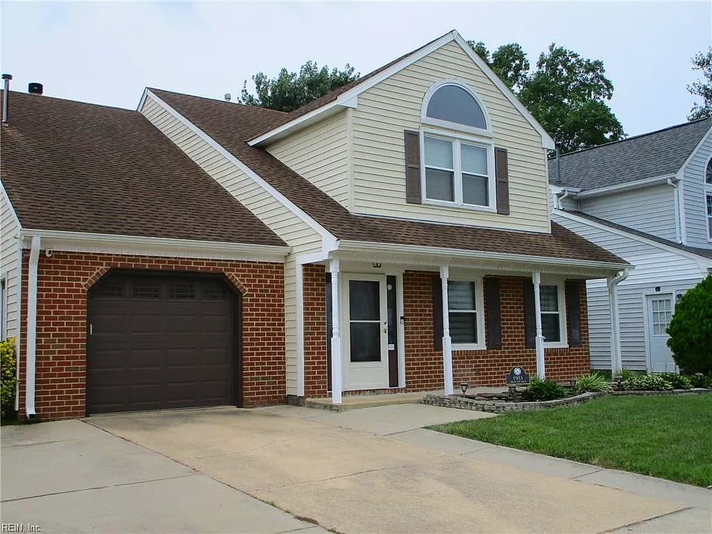 1953 Arlington Arch DR, VIRGINIA BEACH VA 23464 - Photo 3