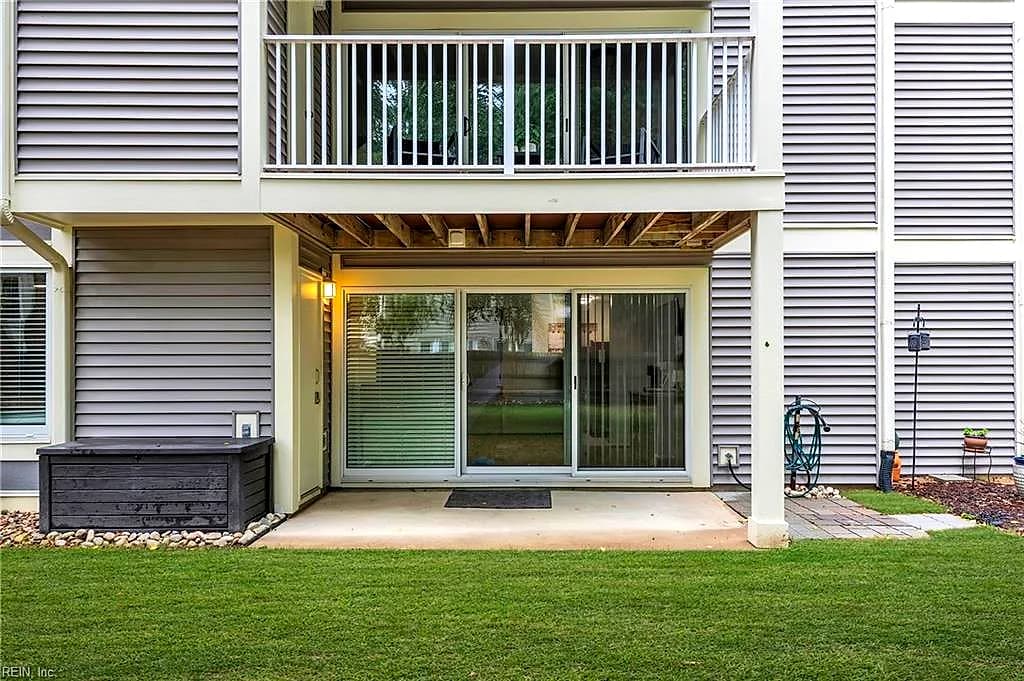 1012 Autumn Woods LN #103, VIRGINIA BEACH VA 23454 thumb 6