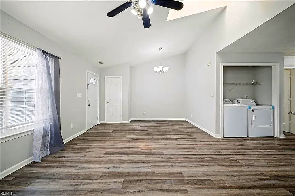 3327 Clover Meadows DR, CHESAPEAKE VA 23321 thumb 11