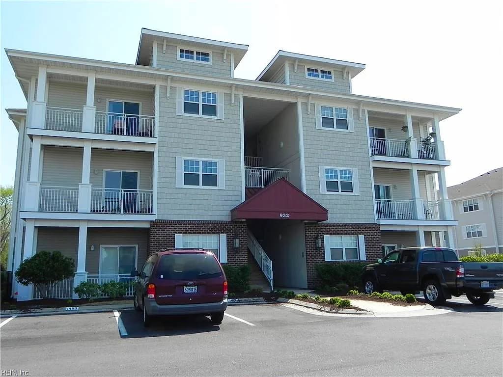 932 Southmoor DR #205, VIRGINIA BEACH VA 23455 - Main photo