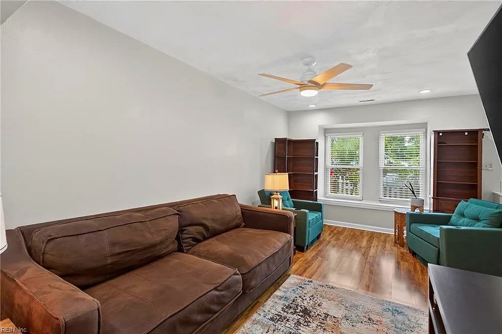 716 Oak Hurst Court CT #716, VIRGINIA BEACH VA 23462 - Photo 5