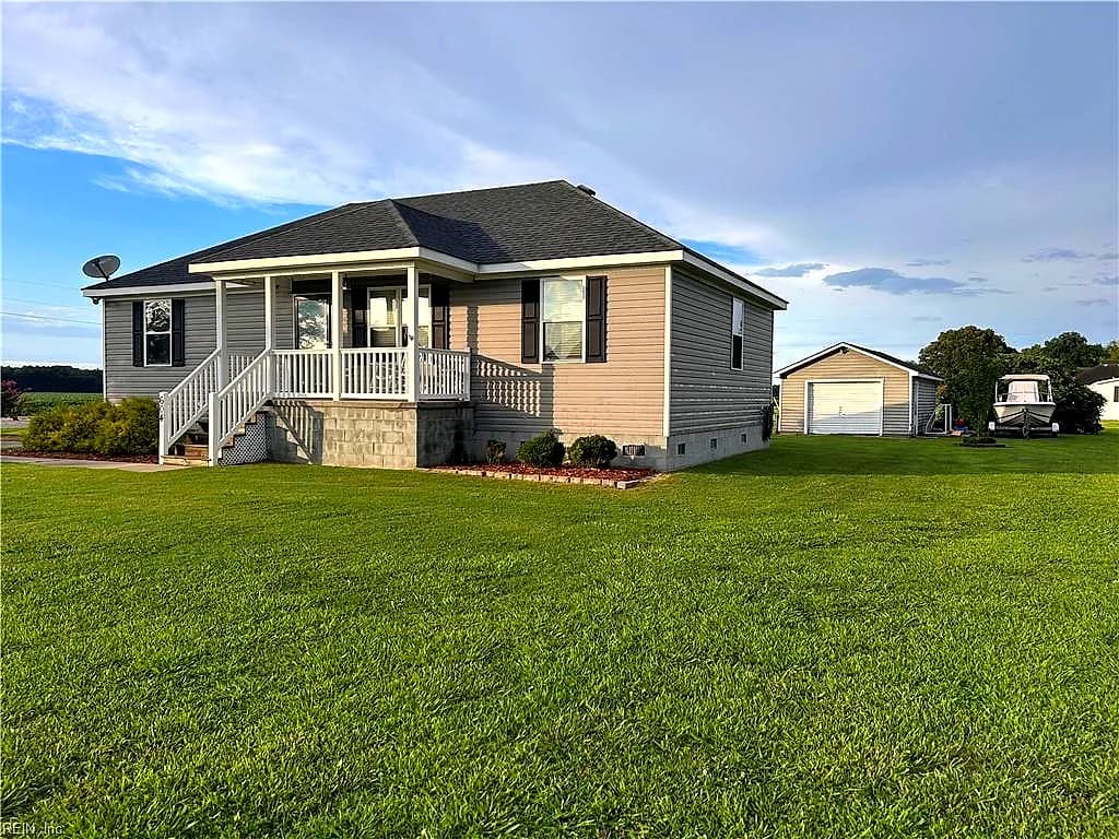 604 343 NC HWY S, CAMDEN NC 27921 - Photo 2