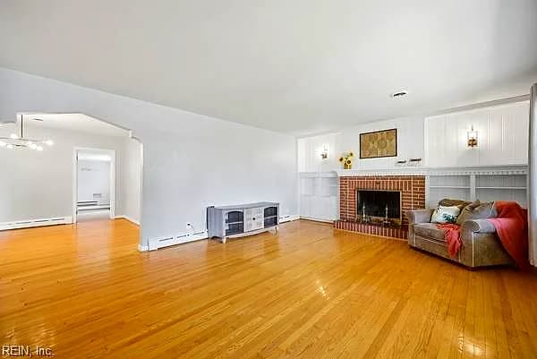 1331 Augusta AVE, PORTSMOUTH VA 23707 - Photo 5