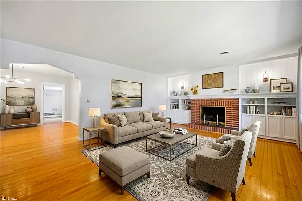 1331 Augusta AVE, PORTSMOUTH VA 23707 thumb 6
