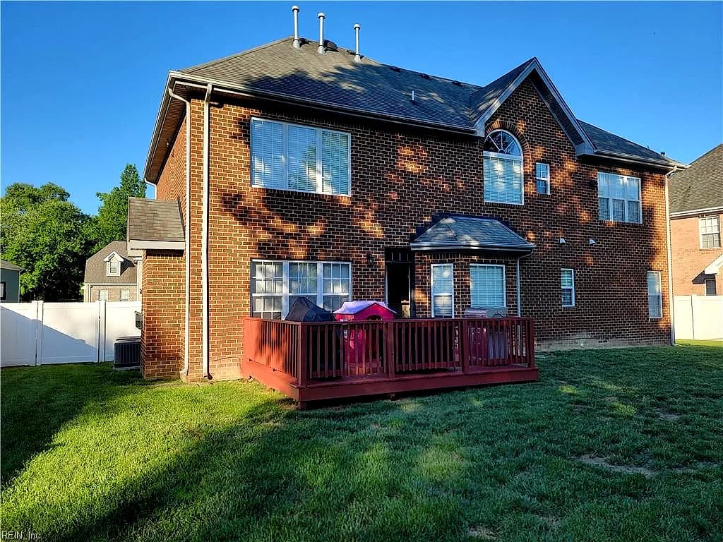 4012 Brians LN, SUFFOLK VA 23434 - Photo 3