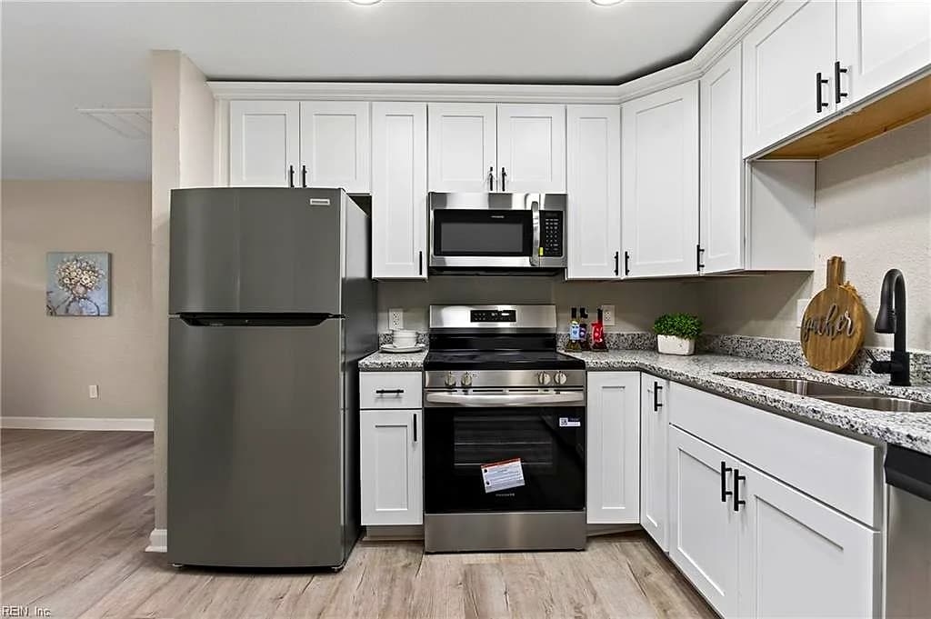 804 Teach ST, HAMPTON VA 23661 thumb 7