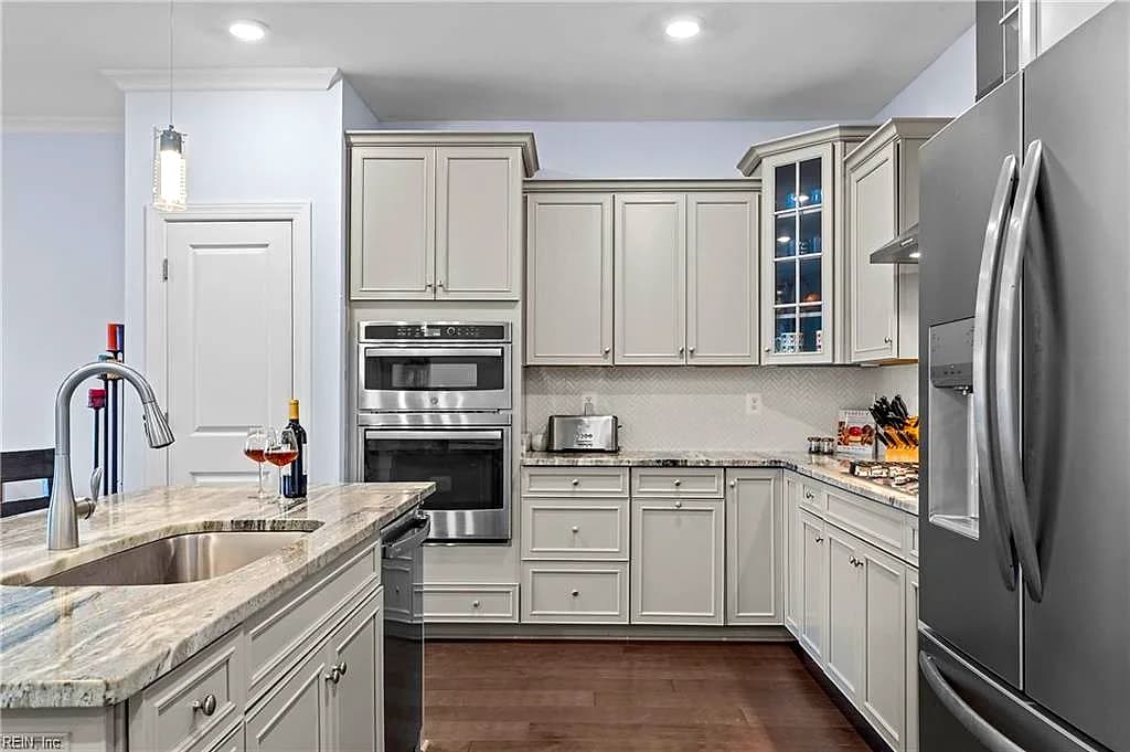 3914 Isaac CIR, WILLIAMSBURG VA 23188 thumb 11