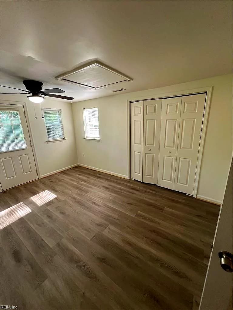 1215 Newborn CT, CHESAPEAKE VA 23322 - Photo 2