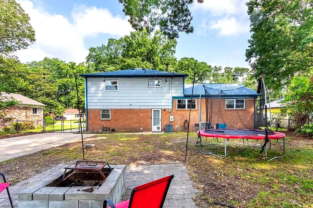 45 Azalea DR, HAMPTON VA 23669 thumb 11