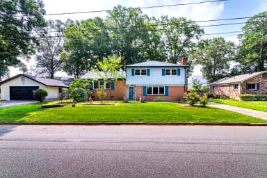 45 Azalea DR, HAMPTON VA 23669 thumb 3