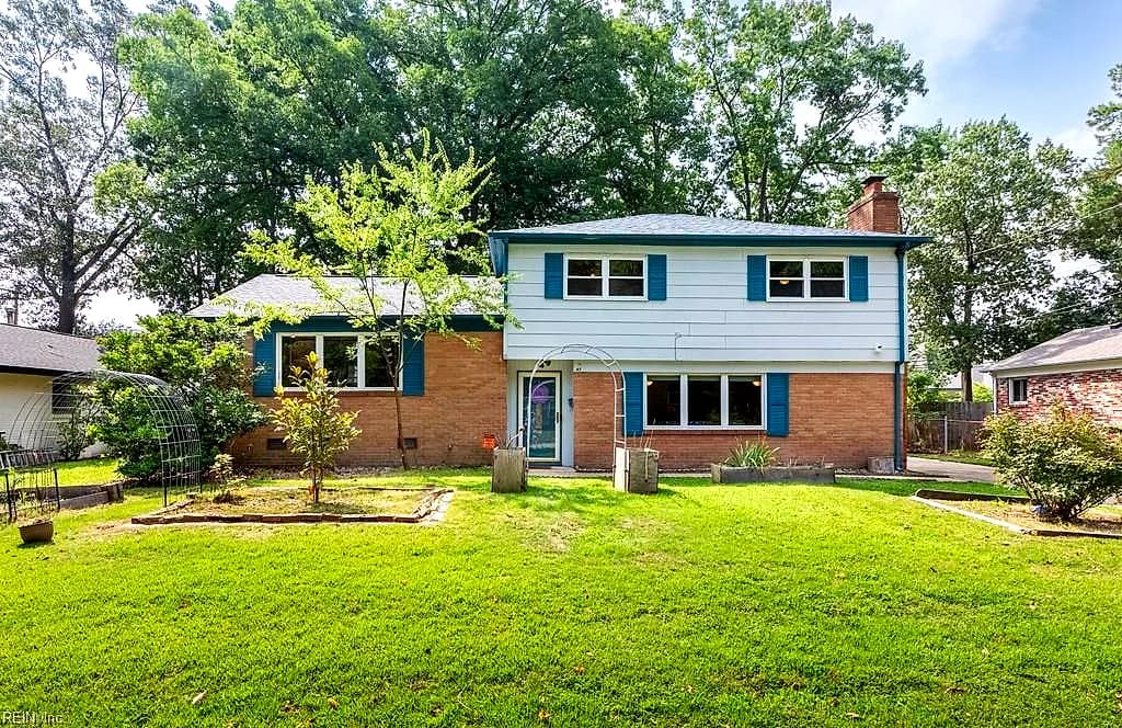 45 Azalea DR, HAMPTON VA 23669 - Photo 4