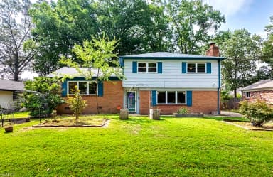 45 Azalea DR, HAMPTON VA 23669 thumb 4