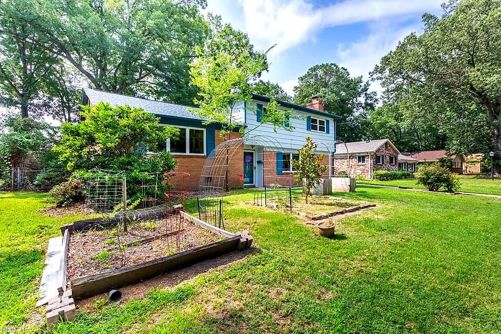 45 Azalea DR, HAMPTON VA 23669 thumb 6