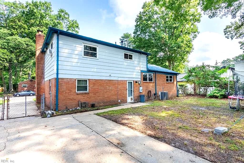 45 Azalea DR, HAMPTON VA 23669 thumb 9