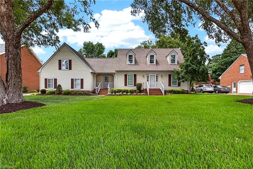 1416 Pine Grove LN, CHESAPEAKE VA 23321 - Photo 3
