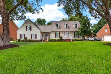 1416 Pine Grove LN, CHESAPEAKE VA 23321 thumb 3