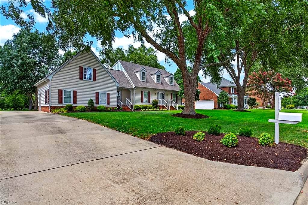 1416 Pine Grove LN, CHESAPEAKE VA 23321 - Photo 4