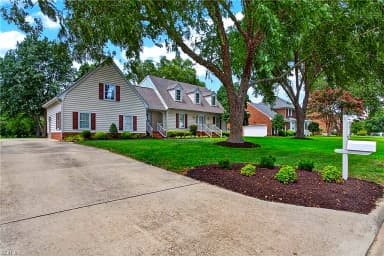 1416 Pine Grove LN, CHESAPEAKE VA 23321 thumb 4