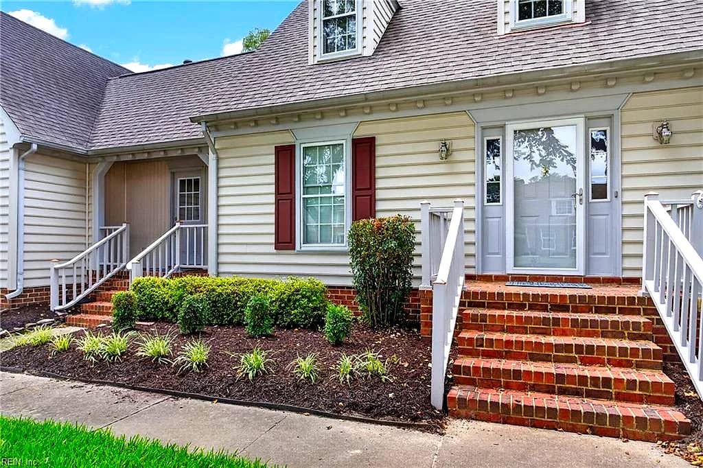 1416 Pine Grove LN, CHESAPEAKE VA 23321 - Photo 5