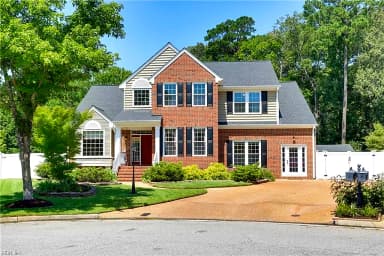 3849 Affirmed WAY, VIRGINIA BEACH VA 23464 thumb 2