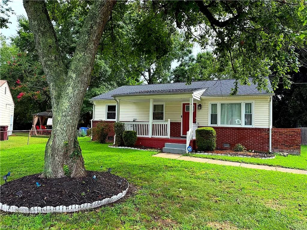 2709 Whitestone AVE, CHESAPEAKE VA 23323 thumb 12