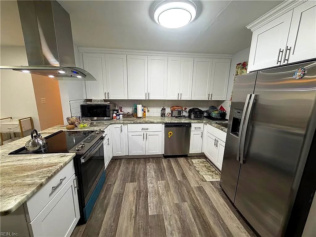 2709 Whitestone AVE, CHESAPEAKE VA 23323 - Photo 5