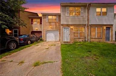 723 Grant AVE, VIRGINIA BEACH VA 23452 thumb 2
