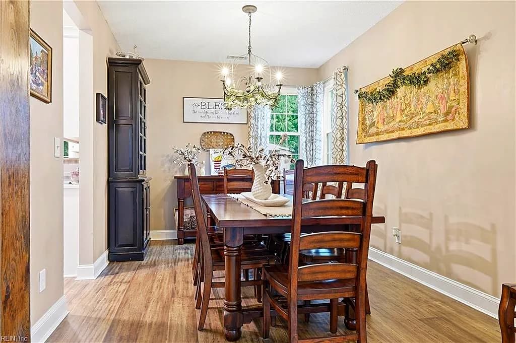 2107 Sunset Maple LN, CHESAPEAKE VA 23323 thumb 11